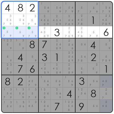 sudoku 17