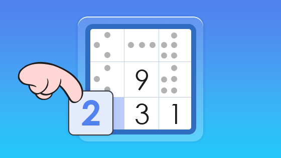 how to complete sudoku puzzles