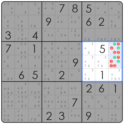 sudoku rules pdf